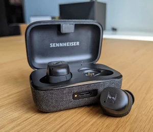 Test Sennheiser Momentum True Wireless 3 : un nouveau miracle sonore teinté de modernité